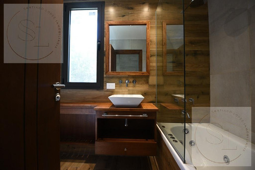 Casa En Venta Costa Esmeralda, Barrio Senderos 3