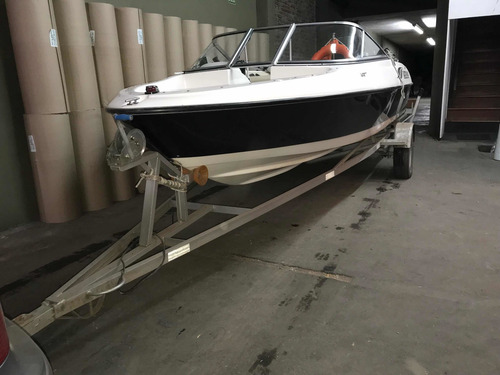 Lancha Electra Quick Silver 1600 Mercury 90hp Optimax
