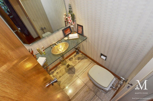 Imagen 9 de 22 de Oportunidad Piso 5 Amb, 2 Cocher,baule, Depend Edificio Aisenson