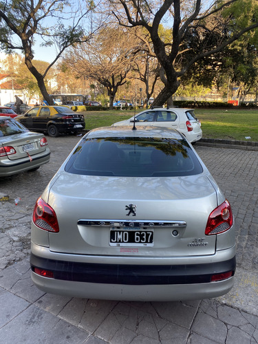 Peugeot 207 1.4 Sedan Xr