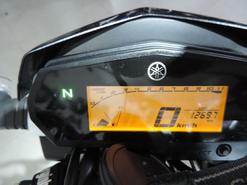 Yamaha Fz25 Fazer Flex 2019