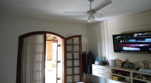 Chácara Com 4 Dormitórios À Venda, 9600 M² Por R$ 2.500.000,00 - Colinas Do Mosteiro De Itaici - Indaiatuba/sp - Ch0120