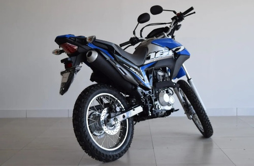Honda Nxr Bros