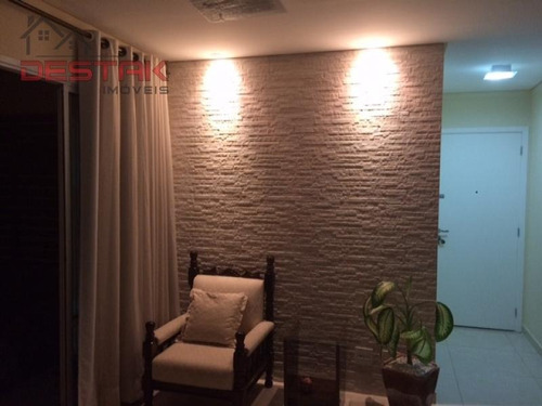 Ref.: 2895 - Apartamento Em Jundiaí Para Venda - V2895