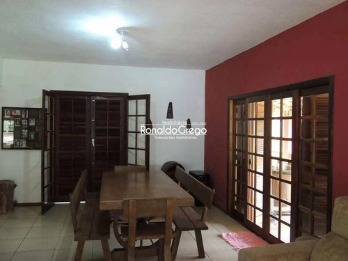 Imagem 3 de 25 de Chácara Á Venda Com 2 Dorms, Mairinque - R$ 420 Mil - V5000