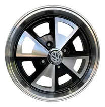 Comprar Jogo De Rodas Fusca Aro 15 Originais 4x130mm 