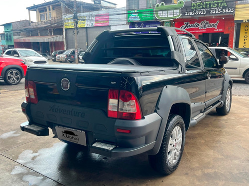 Fiat Strada 1.8 MPI ADVENTURE LOCKER CD 8V FLEX 2P MANUAL