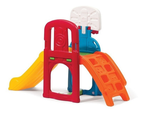 Resbalin Zona De Juegos