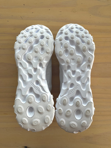 Zapatillas Nike React Element 55 (Usado)