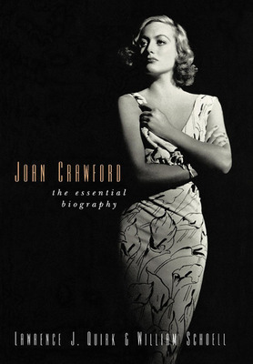 Libro Joan Crawford: The Essential Biography - Quirk, Law...
