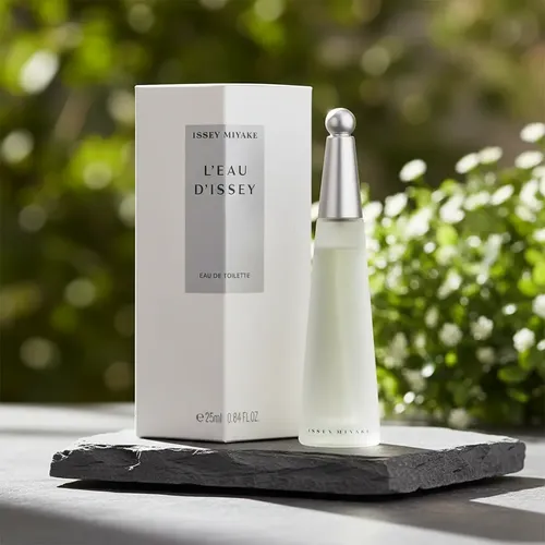 Issey Miyake Leau Dissey Eau De Toilette Spray 25ml | MercadoLivre
