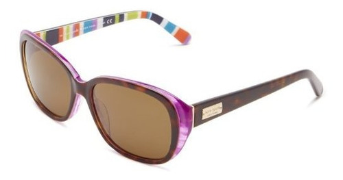 Lentes De Sol - Lentes De Sol - Kate Spade New York Women's 