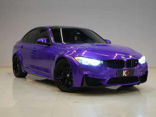 BMW Serie M 3.0 Aut. 5p