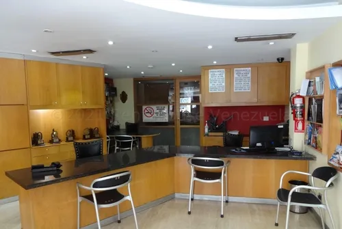 Edificio Venta Chacao