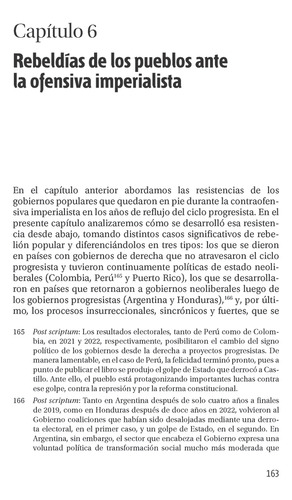 Segundo Turno