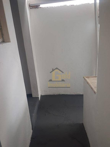 Casa Com 3 Dormitórios À Venda, 126 M² Por R$ 270.000 - Centro - Ribeirão Preto/sp - Ca1128