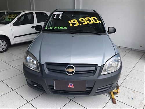 Chevrolet Celta 1.0 Mpfi Vhce Life 8v