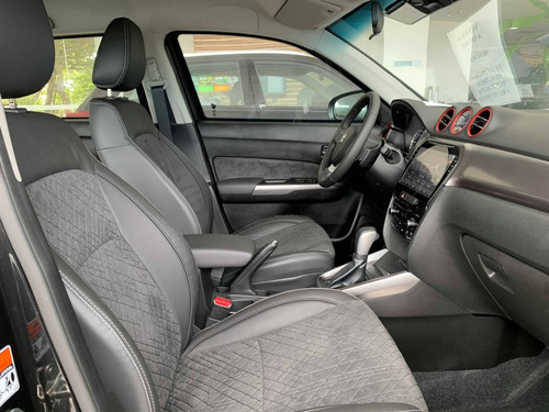 Suzuki Vitara 1.4 16v Turbo Gasolina 4sport Allgrip
