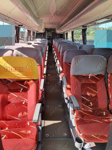 Imagem 7 de 7 de Irizar Pb Ano 2012 Vw 18.310 50 Lug Jm Cod.52