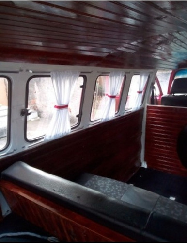 Imagem 9 de 15 de Volkswagen Kombi