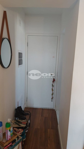 Imagem 13 de 15 de Apartamento - Casa Branca - Ref: 2145 - V-2145