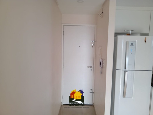 Imagem 9 de 15 de Apartamento Com 3 Dorm. 2 Banheiros À Venda, 66 M² - 3710-1