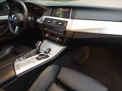 Imagem 5 de 13 de Bmw 535ia 3.0 Bi-turbo Aut
