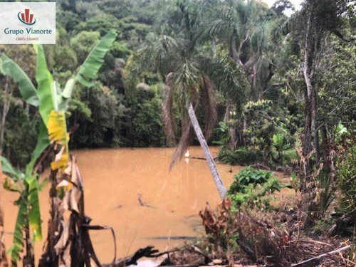 Imagem 14 de 16 de Chácara A Venda No Bairro Terra Preta Em Mairiporã - Sp. - P0430-1
