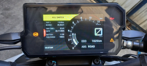 Ktm Duke 390 2021 Perfeita, Venha Ver-se Nela!