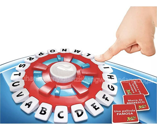 Para Chega De Jogos De Tabuleiro! Jogo De Palavras Fotorama