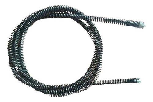 Limpador De Ralos Multifuncional Com Adaptador De Furadeira