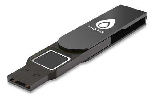 Llave De Seguridad Thetis Fido2 Usb A