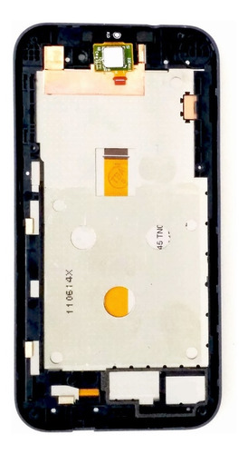 Pantalla Lcd Display + Touch Screen Htc Desire 320 C/ Marco