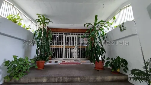 Apartamento En Venta - Ab 24-5806