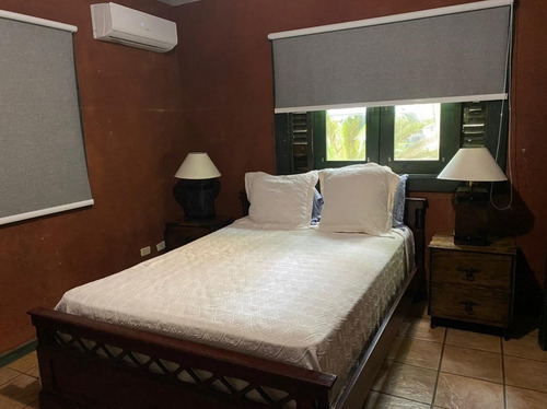 Imagen 8 de 19 de Hermosa Villa En Jarabacoa De Alquiler O Venta
