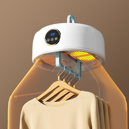 Secadora De Ropa Portátil, Secadora Eléctrica, Mini
