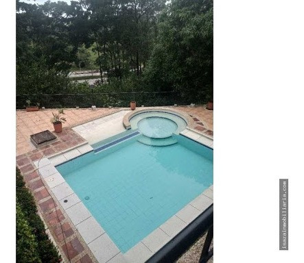 Casas En Arriendo Montecarlo 476-2439