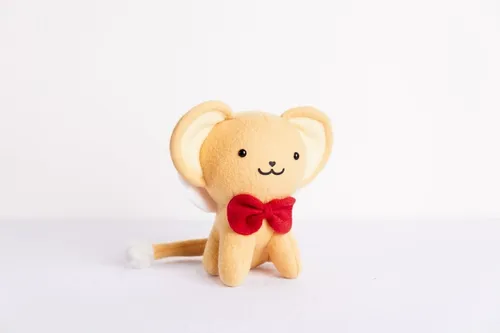 Peluche Kero Sakura Card Captor Anime 