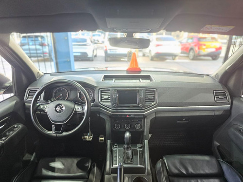 Volkswagen Amarok 3.0 V6 Extreme