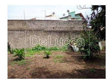Imagem 3 de 11 de Terreno À Venda Em Jardim Conceição (sousas) - Te002478