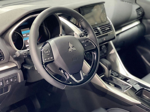 Mitsubishi Eclipse Cross 1.5 Hpe-S Turbo Cvt (Br) 5P
