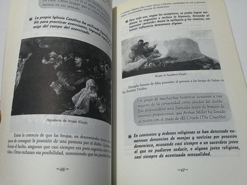 Magia Y Brujería Respuestas A Todas Sus Preguntas Gallardo (Usado)