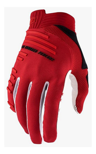 R - Core Glove Cherry 100%