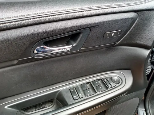 Chevrolet Traverse 3.6cc At Aa 4x2