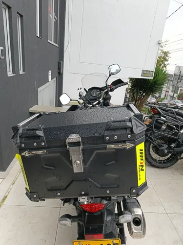 Vstrom 650 Xt