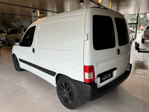 Peugeot Partner 1.6 Hdi Confort