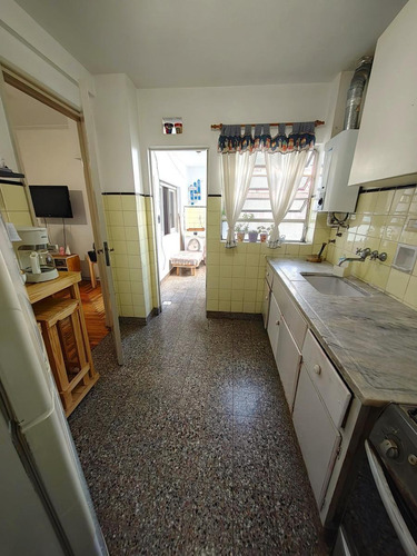 Departamento En Venta - 1 Dormitorio 1 Baño - 41mts2 - Flores Norte