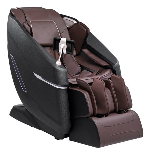 Vevor Sillón De Masaje Con Riel Flexible Sillón Reclinable