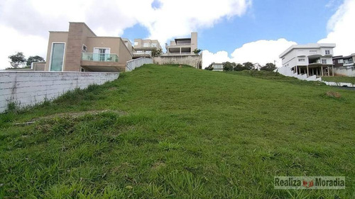 Imagem 6 de 10 de Terreno De 710 M² - Aclive - Jardim Caiapiá - Te0343