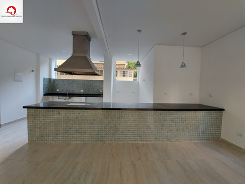 Imagem 28 de 29 de Apartamento Reformado - Semi-mobiliado À Venda Na Avenida Da Praia Das Pitangueiras - Ap06056 - 69898835